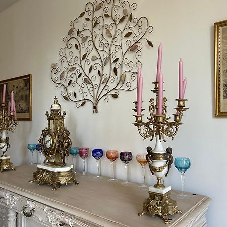 Le Chateau De Failloux Epinal Ngoại thất bức ảnh