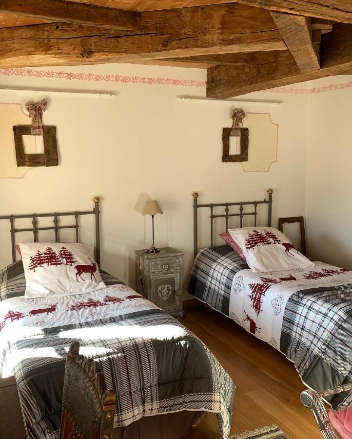 Le Chateau De Failloux Epinal Ngoại thất bức ảnh