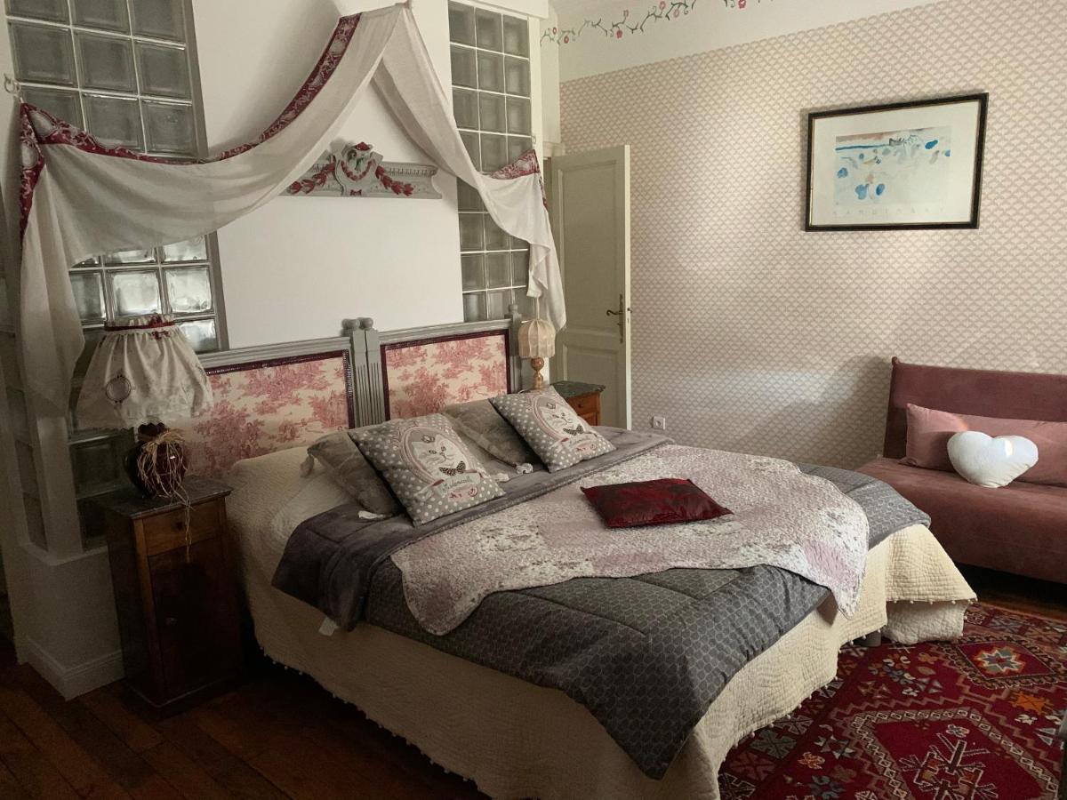 Le Chateau De Failloux Epinal Ngoại thất bức ảnh