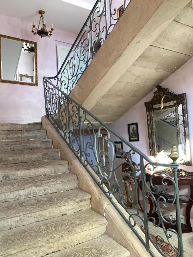 Le Chateau De Failloux Epinal Ngoại thất bức ảnh