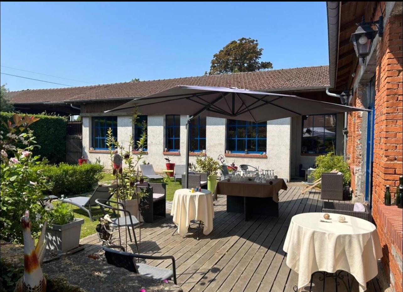 Le Chateau De Failloux Epinal Ngoại thất bức ảnh