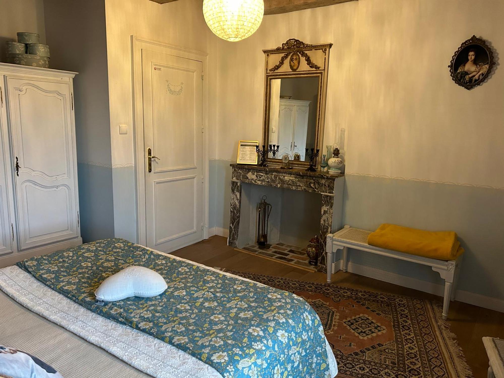 Le Chateau De Failloux Epinal Ngoại thất bức ảnh