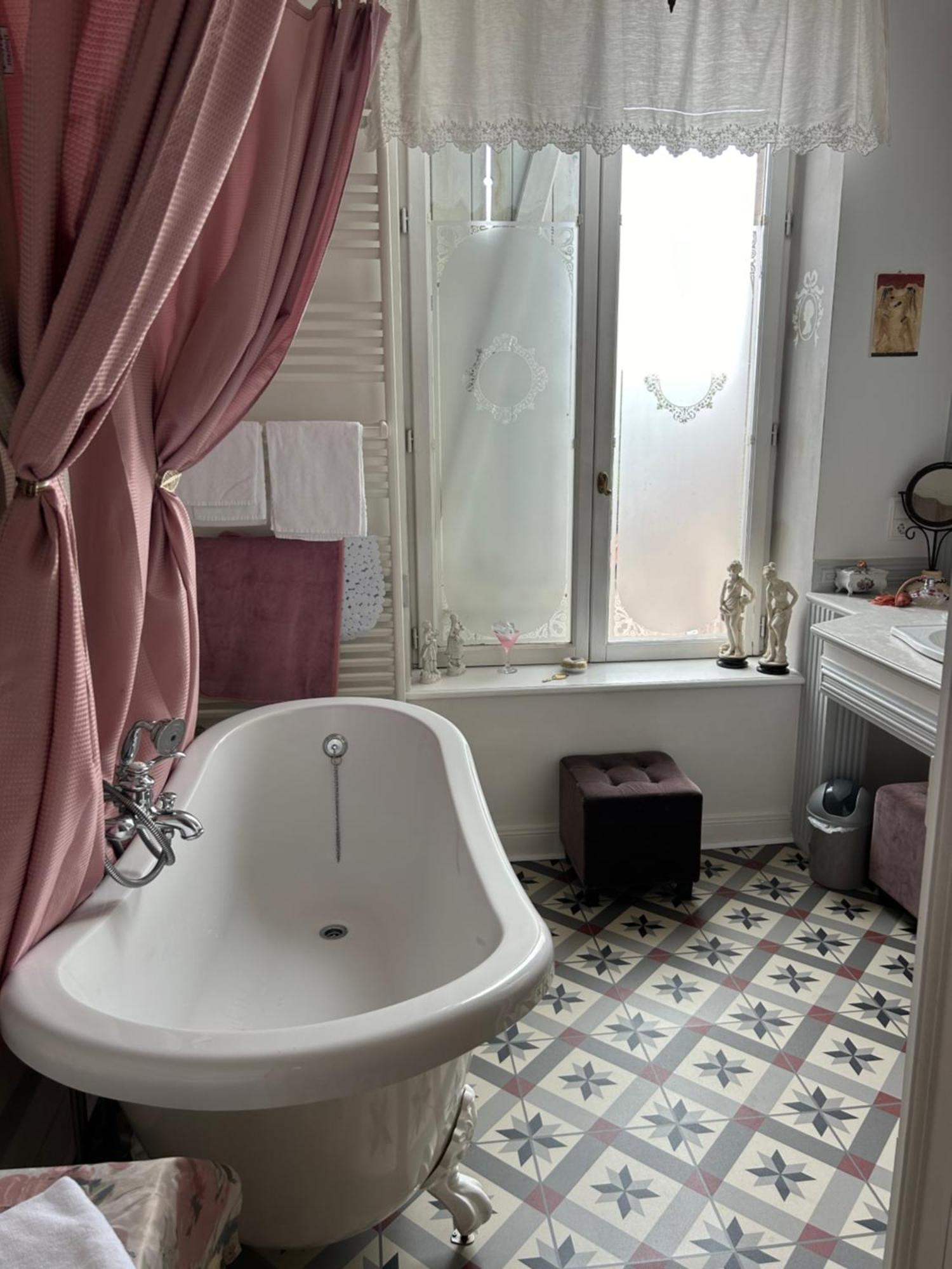 Le Chateau De Failloux Epinal Ngoại thất bức ảnh