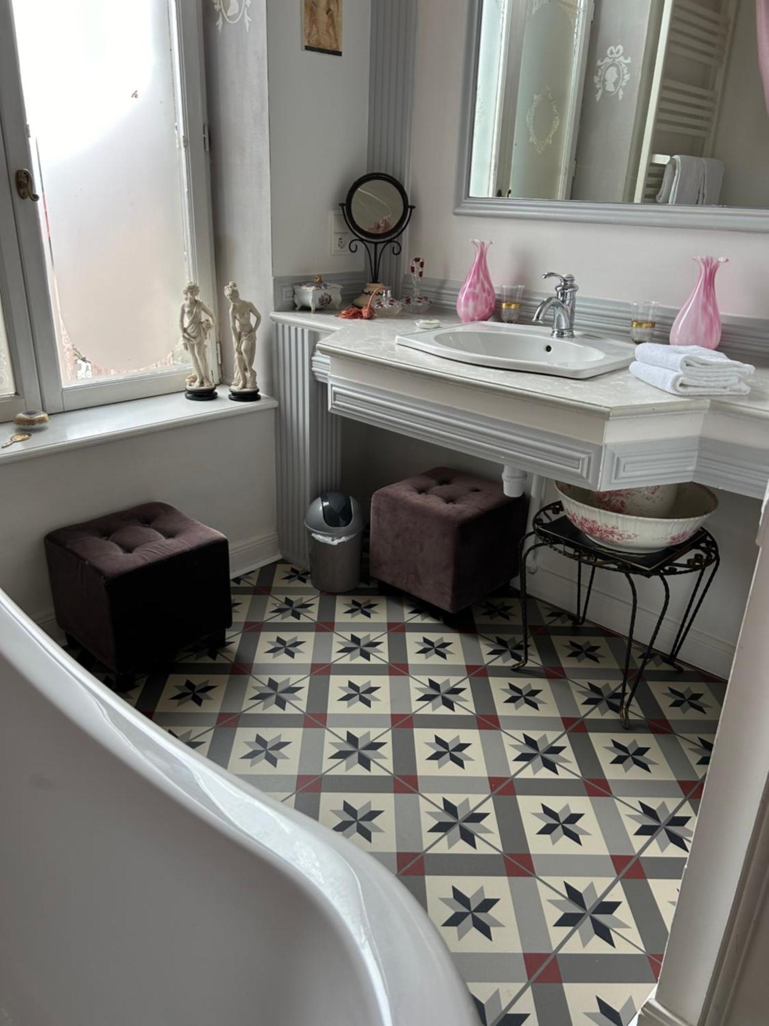 Le Chateau De Failloux Epinal Ngoại thất bức ảnh