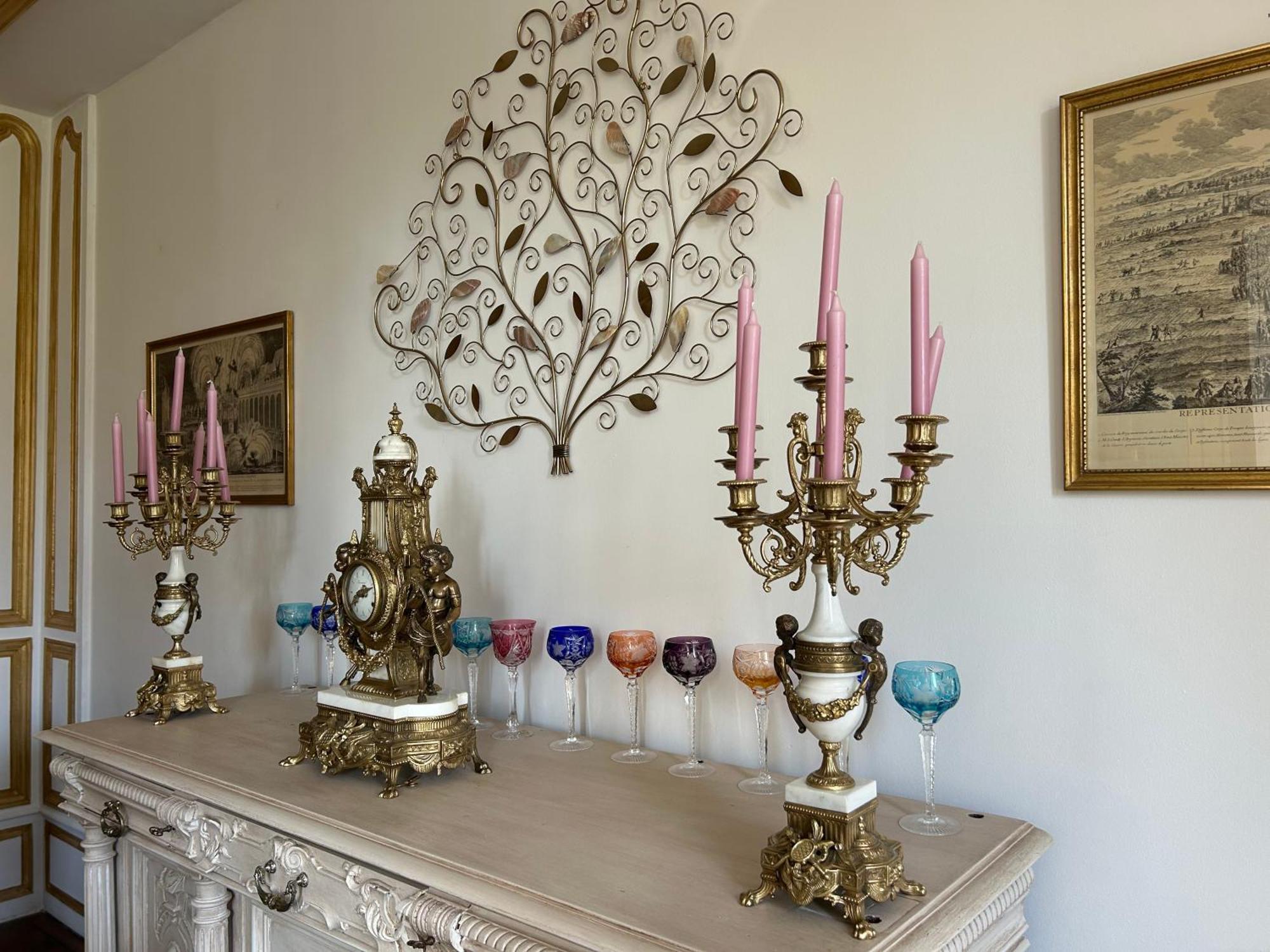Le Chateau De Failloux Epinal Ngoại thất bức ảnh