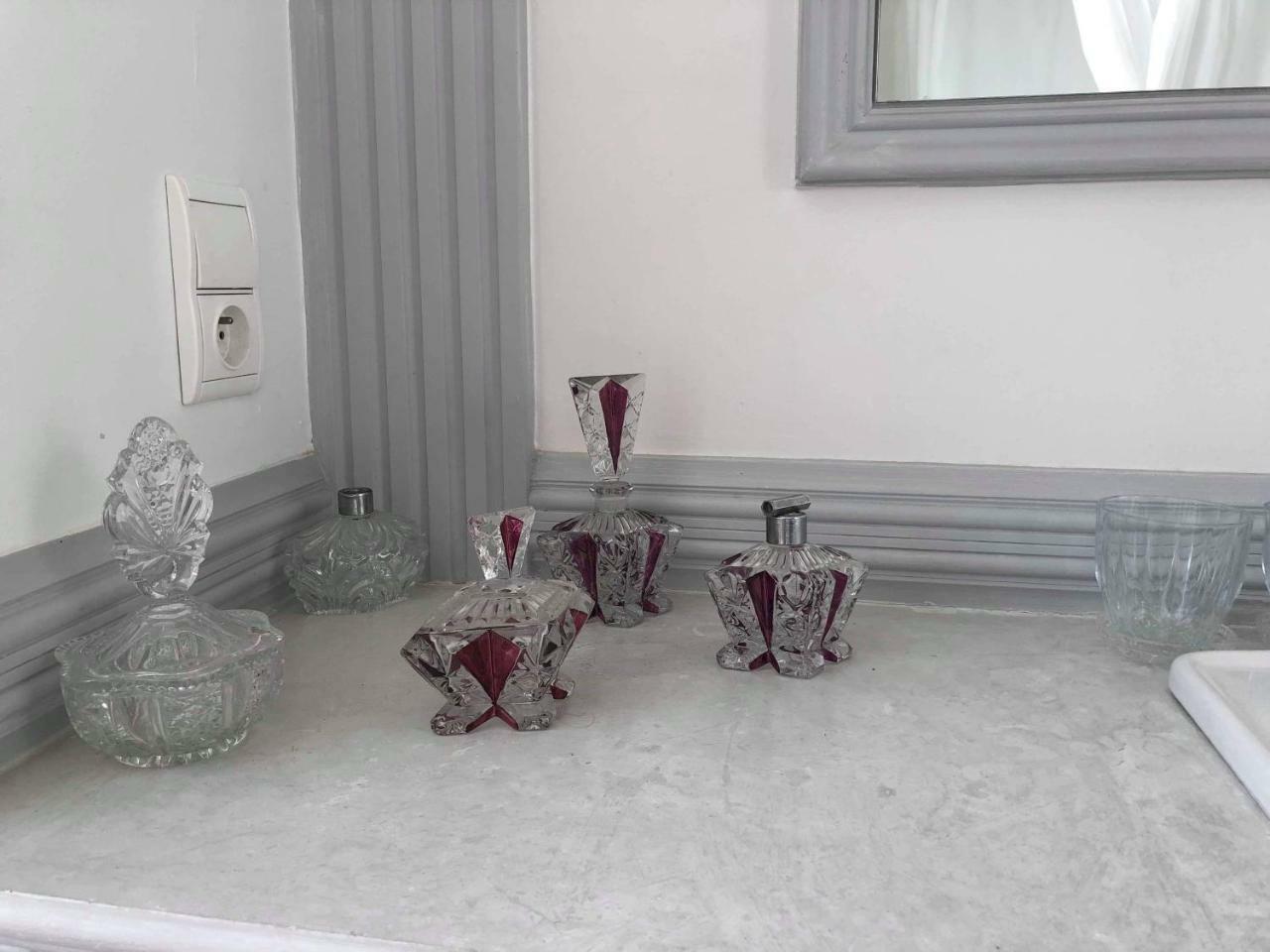 Le Chateau De Failloux Epinal Ngoại thất bức ảnh
