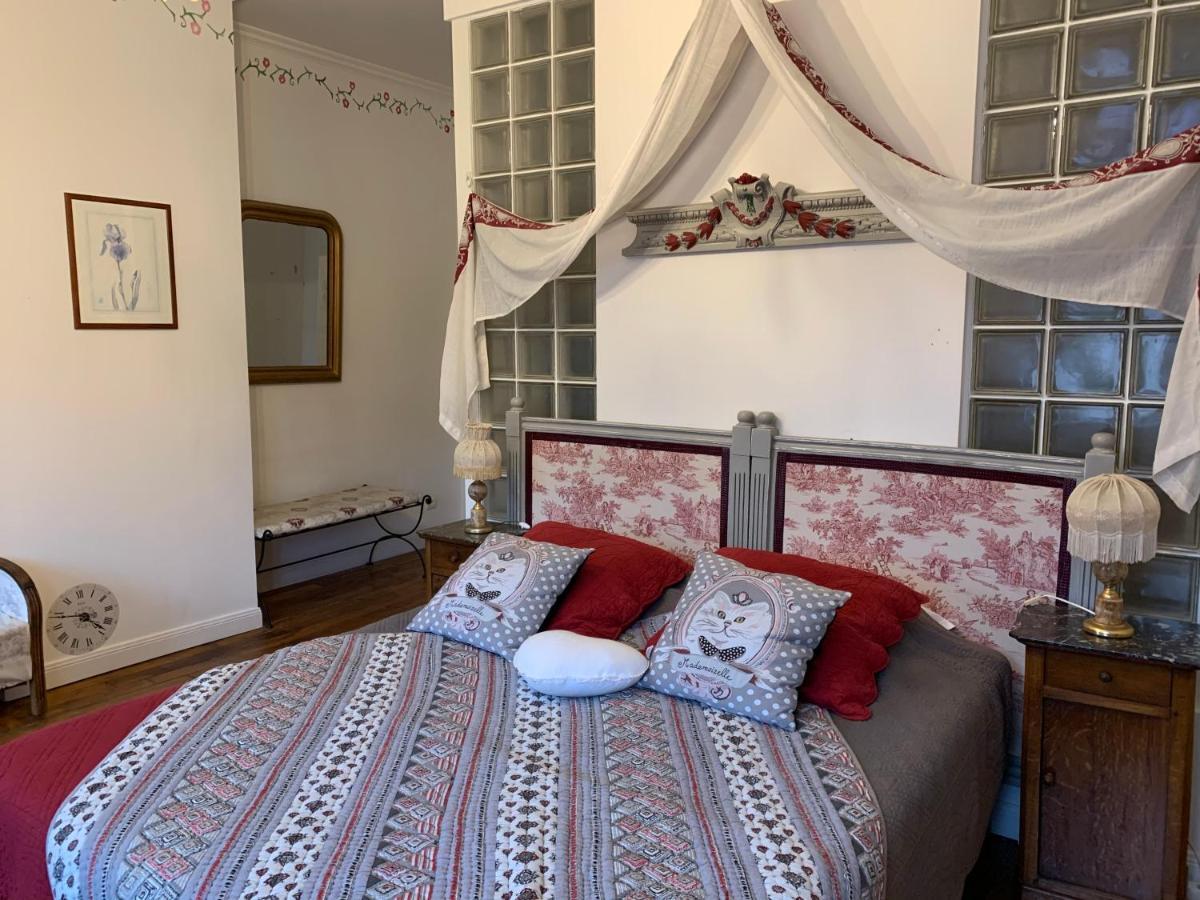 Le Chateau De Failloux Epinal Ngoại thất bức ảnh